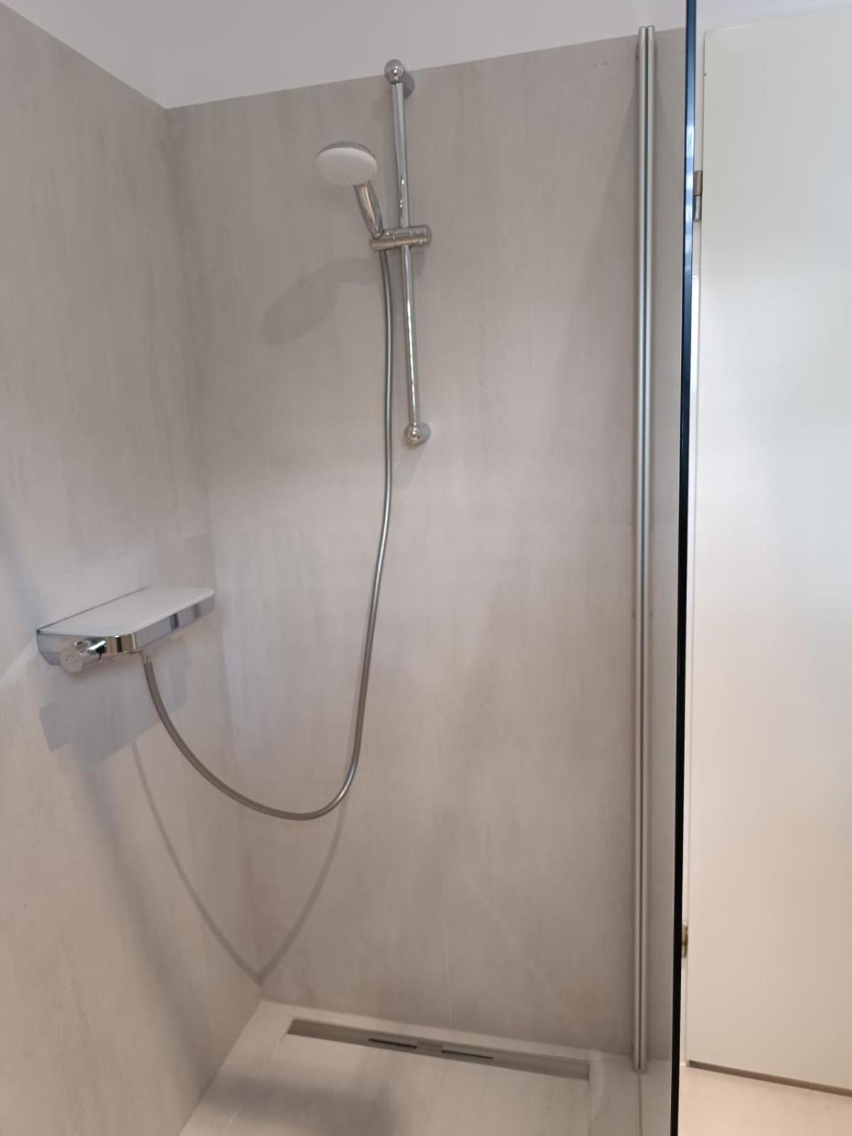 Apartamento Kastanienhof Lübben Exterior foto